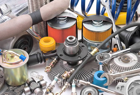 ELECTRIC PARTS Auto Parts