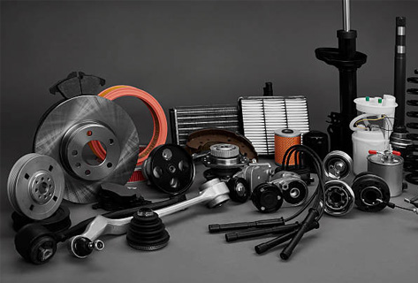 CHASSIS PARTS Auto Parts