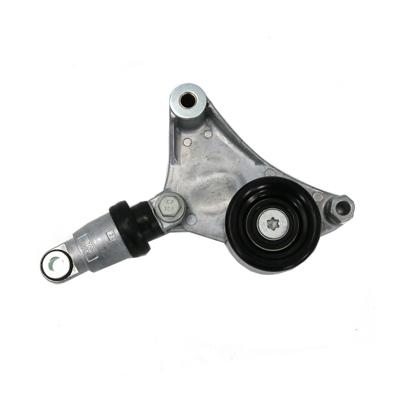 Belt Tensioner for RAV4 Camry 16620-28090 16620-28011 Auto Parts Eng | Russia Central Asia Southeast Asia Australia Saudi UAE