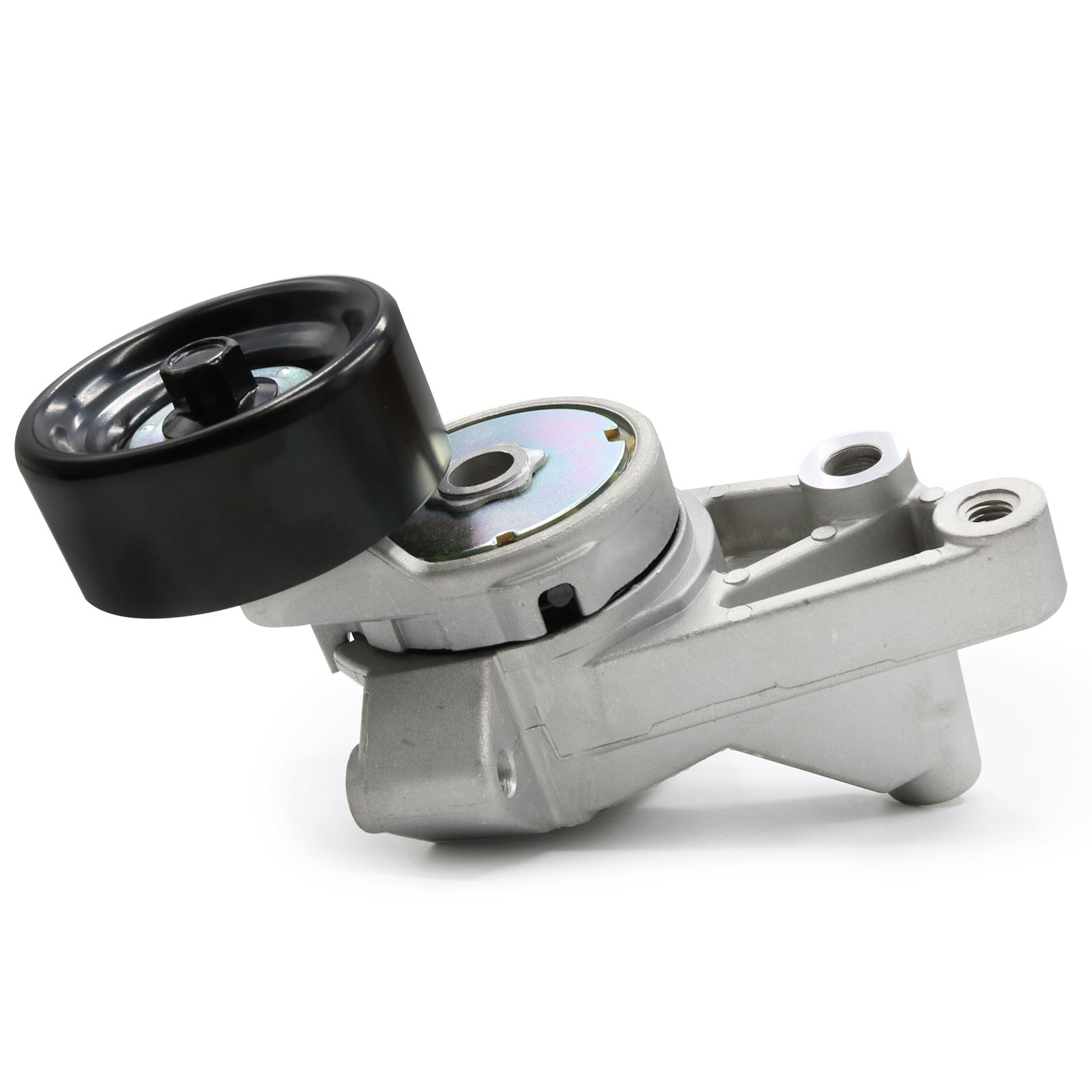 11955-EA00A Belt Tensioner for Nissan Navara Frontier Qr25De 2014 11 | Russia Central Asia Southeast Asia Australia Saudi UAE