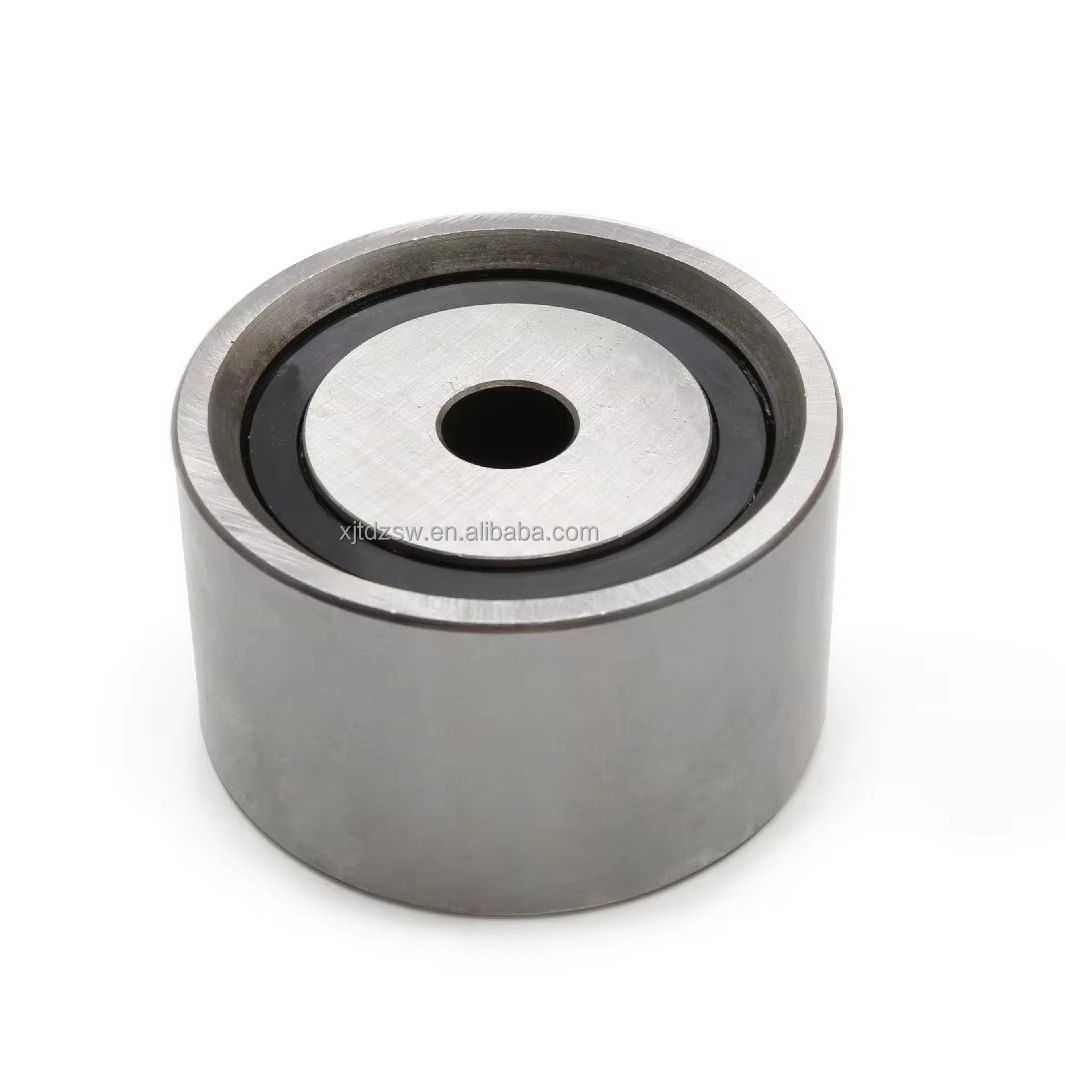 Vocr 5VZ katrol Idler Pulley Tensioner mesin 13503-62030 untuk Toyot | Russia Central Asia Southeast Asia Australia Saudi UAE